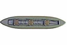 Надувная байдарка Ермак 540