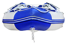 Надувная лодка ПВХ Мореман 450