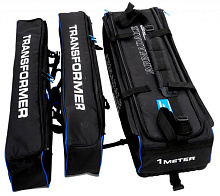 Сумка трансформер Flagman Armadale Transformer Bag, 100x46x30см
