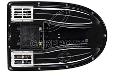 Кораблик для прикормки "Carpboat Mini Carbon" Li-ion