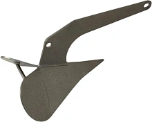 Якорь Дельта от 4 до 6 кг., Патриот