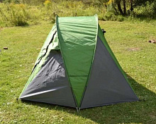 Палатка 3-х местная LY-1709, 25х210х135 см