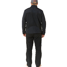 Костюм флисовый Норфин Полар Лайн 2 Грэй (M L  XL XXL)