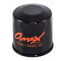 Фильтр масляный Yamaha 9.9–115 л.с., Omax