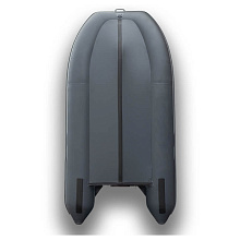 Надувная лодка ПВХ Stel 03-330Н фанерный пайол