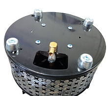 Портативная туристическая газовая плита Портатив