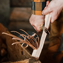 Нож туристический Marttiini Handy (75/175)