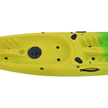 Каяк-каноэ Фиеста