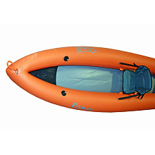 Надувная байдарка Ермак 540 Смарт