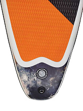 Sup-доска (сапборд) CoolWalk CW-335