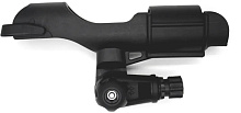 Держатель удилища SEA-PRO, черный, FA-0301-T1 (совместим с Borika)