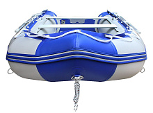 Надувная лодка ПВХ Мореман 360