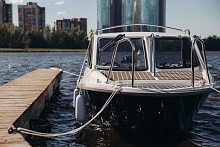 Катер Феникс 530HT
