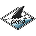 Логотип раздела Лодки Orca