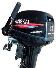 Лодочный мотор Hangkai T15HP