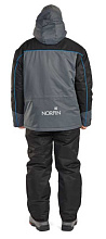 Костюм зимний Норфин Thermax -20°С