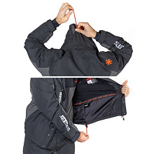 Костюм демисезонный Норфин Боат размер М