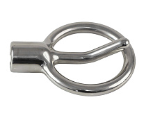 Рым-кольцо для буксировки D 11 мм.