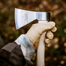 Топор туристический Marttiini Hiking Axe