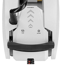 Лодочный электромотор Haibo iPenguin P 90/60" 24В Navi Sensor