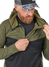 Куртка флисовая Norfin (Норфин) TRAIL