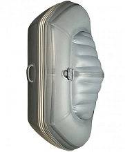 Надувная лодка ПВХ Адмирал 380 НДНД 