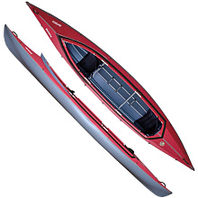 Байдарка Варзуга Н-2