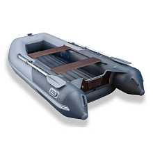 Надувная лодка ПВХ Stel 03-330НD НДНД
