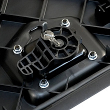 Ящик инструментальный Daken Arka, 81209