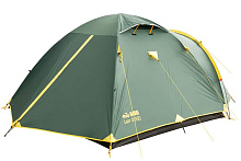 Палатка трехместная Tramp Lair 3 V2