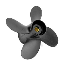 Гребной винт 4x9.3x8R, Solas, 4113-093-08A