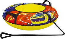 Тюбинг-ватрушка ОКСФОРД RAPID 93 см. (до 80 кг.)
