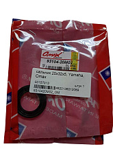 Сальник 20x32x5 мм, Yamaha 60-90 л.с., Omax