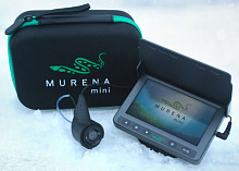 Подводная видеокамера MURENA mini