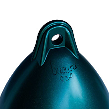Буй надувной BUOY Ø350x490 мм