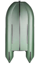 Надувная лодка ПВХ Алтай S360 баллон 47см!!!