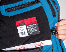 Костюм зимний Норфин Торнадо -30°С (XL)