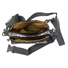 Сумка рыболовная поясная Fish2Fish Riverbag
