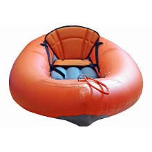 Надувная байдарка Маэстро 380