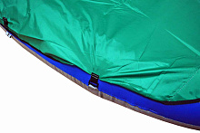 Фартук для байдарки Тайга 600