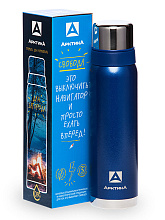 Термос Арктика 106-900 с узким горлом (0,9 л.)