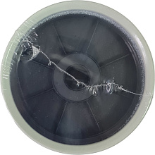 Сменный фильтрующий элемент для топливного фильтра 10 мк., арт. C14875