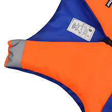 Страховочный жилет Spass Регата, до 80 кг.