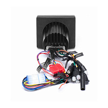 Аудиосистема BOSS Audio MGV520B, 240 Вт, черная