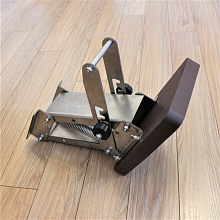 Транец для вспомогательного мотора до 20 л.с. (50 кг.), арт. OL1100