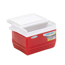 Изотермический контейнер ESKIMO 4.5 л. (красный)