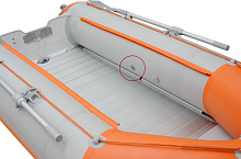 Надувная лодка ПВХ Колибри КМ-280