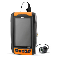 Подводная видеокамера Lucky FL180PR (карта 16GB)