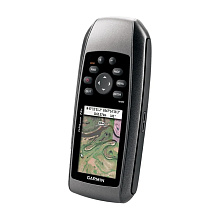 Туристический навигатор Garmin GPSMAP 78s