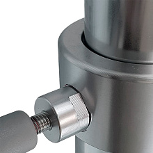 Стойка столешницы телескопическая 500-700 см